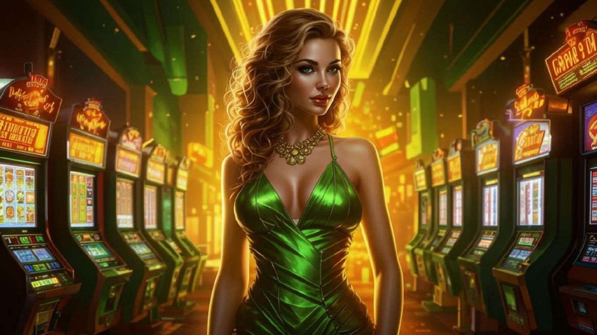 Регистрируйся в онлайн казино RioBet и получи приветственный бонус!