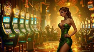 Ставки на спорт в RioBet