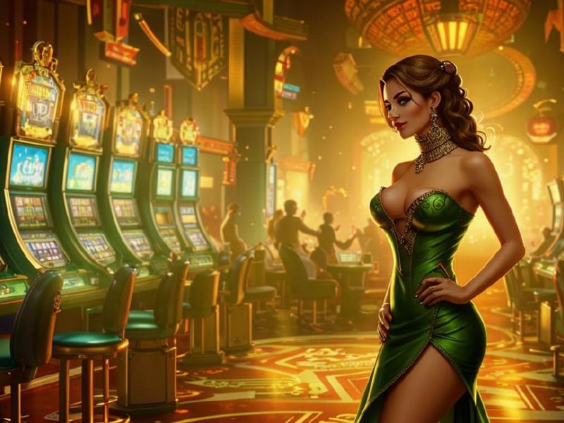 Ставки на спорт в RioBet